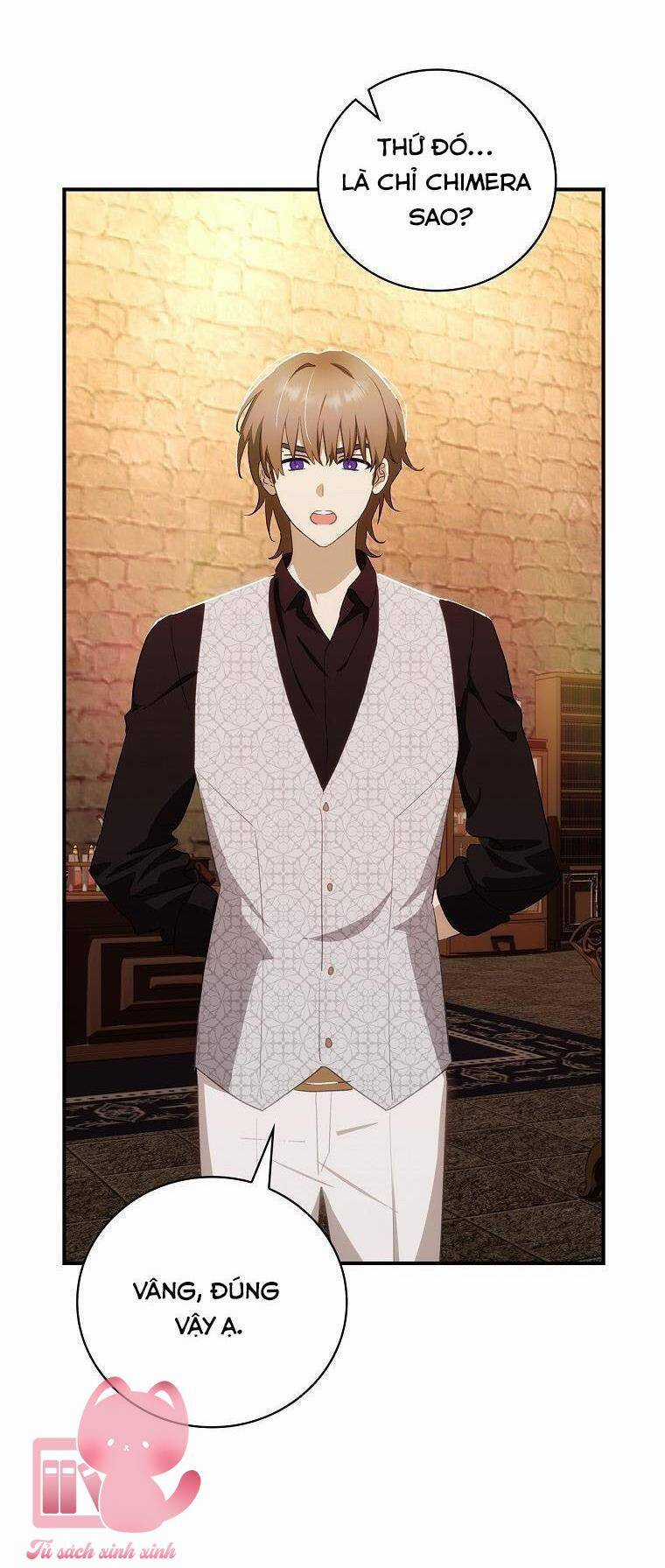 Lừa Người Hợp Với Em Chapter 64 trang 31