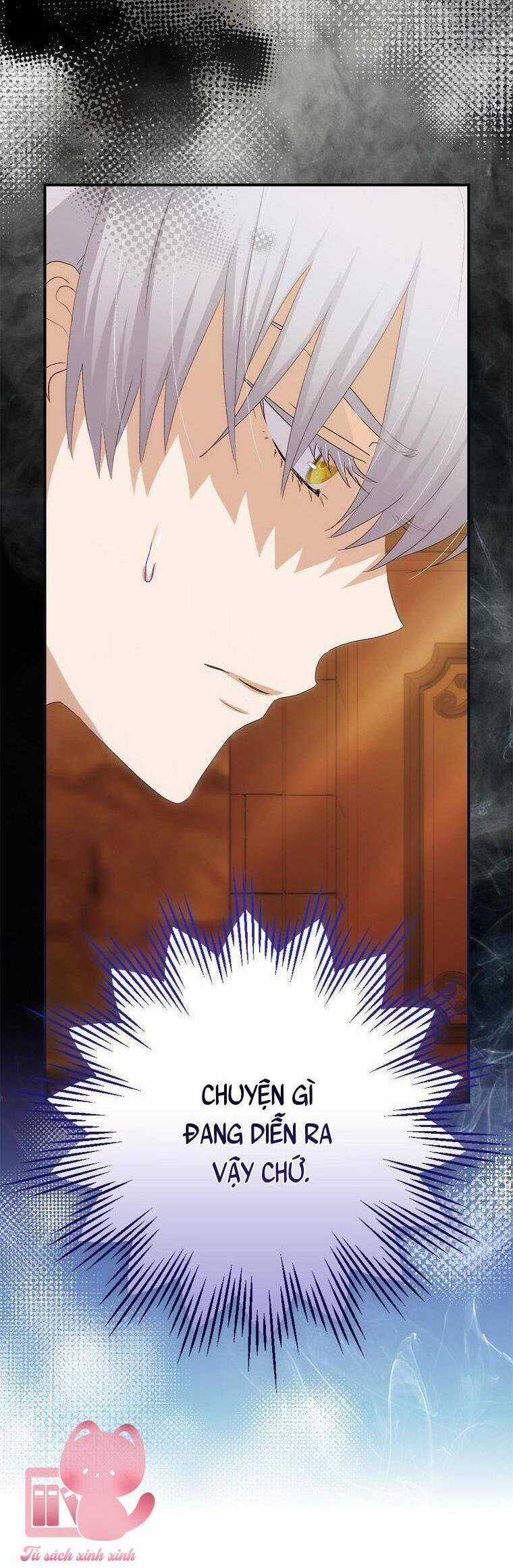 Lừa Người Hợp Với Em Chapter 64 trang 33