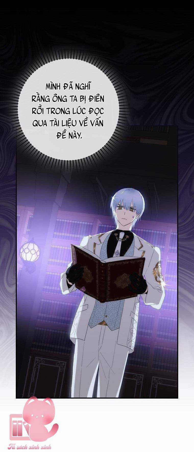 Lừa Người Hợp Với Em Chapter 64 trang 35