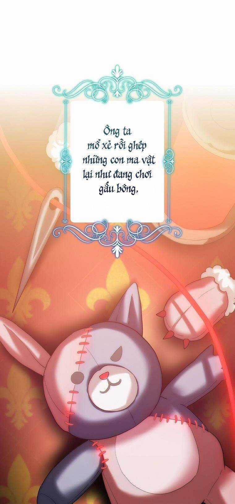 Lừa Người Hợp Với Em Chapter 64 trang 36