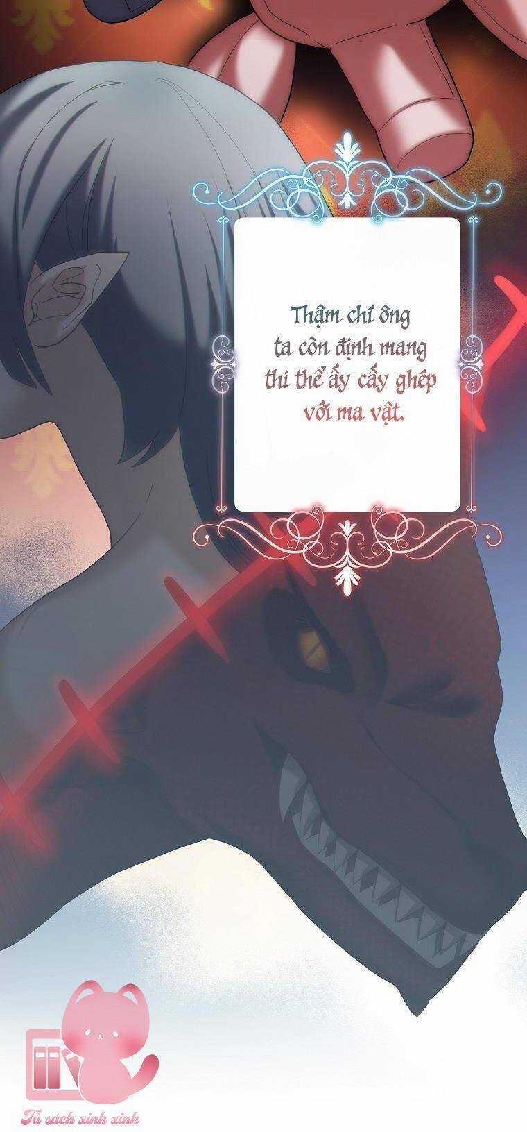 Lừa Người Hợp Với Em Chapter 64 trang 37