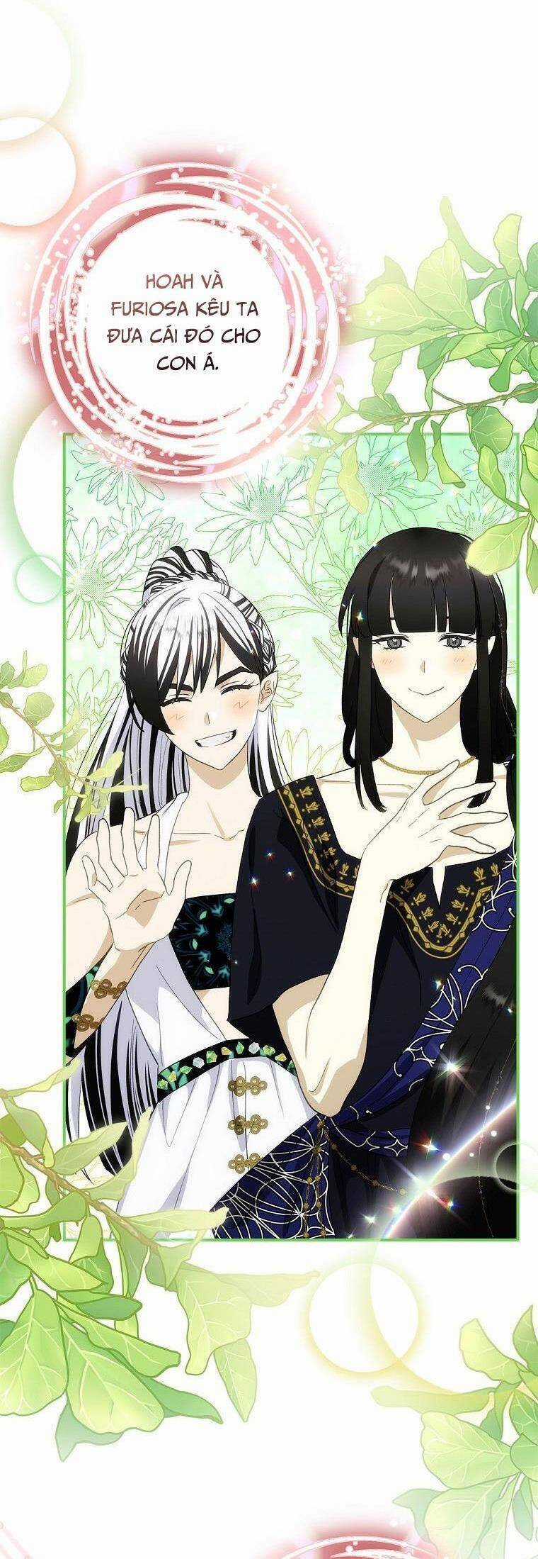 Lừa Người Hợp Với Em Chapter 64 trang 4