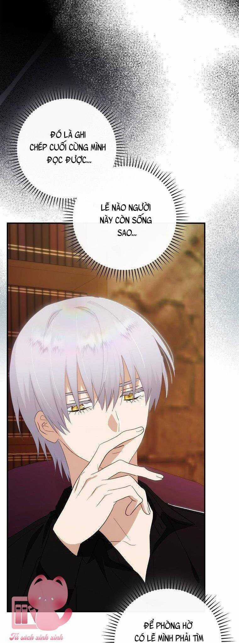 Lừa Người Hợp Với Em Chapter 64 trang 40