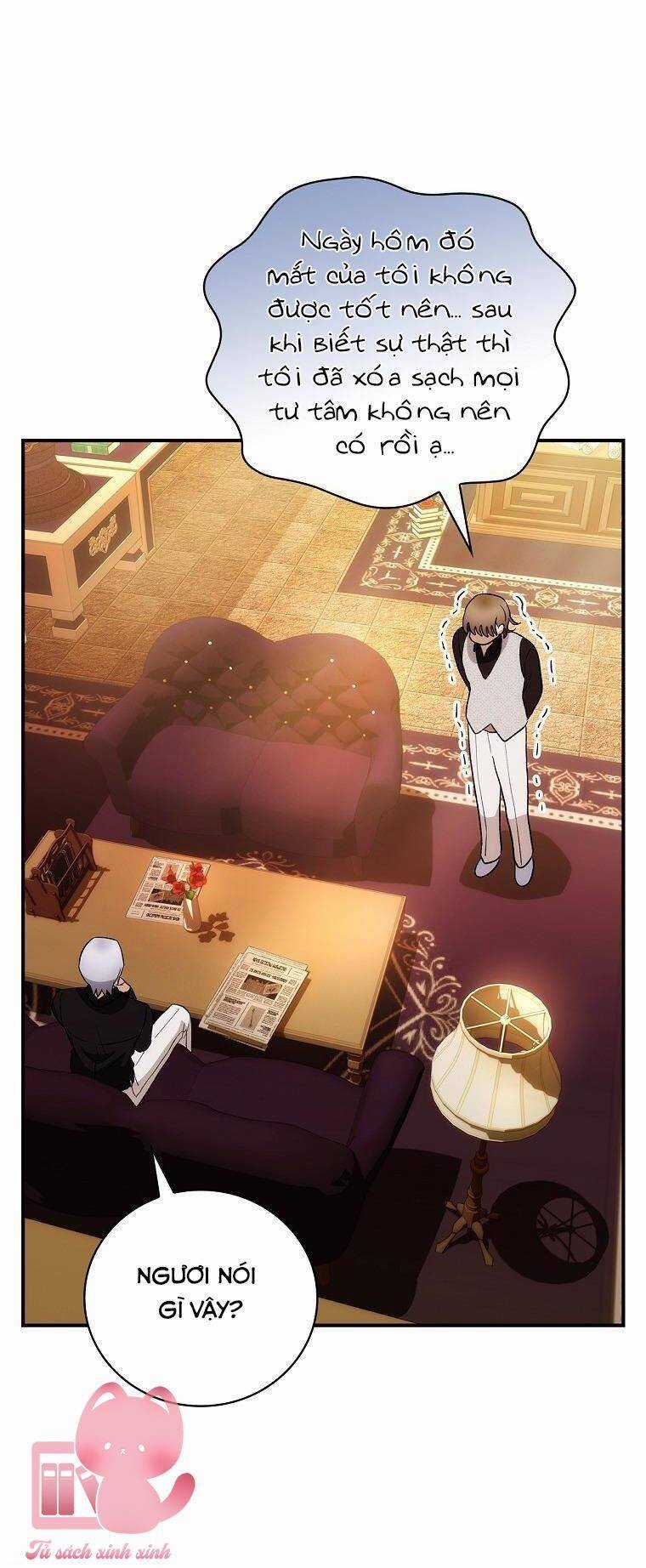 Lừa Người Hợp Với Em Chapter 64 trang 42