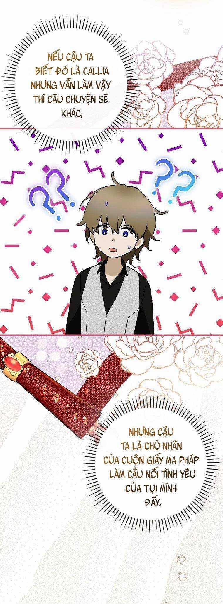 Lừa Người Hợp Với Em Chapter 64 trang 45