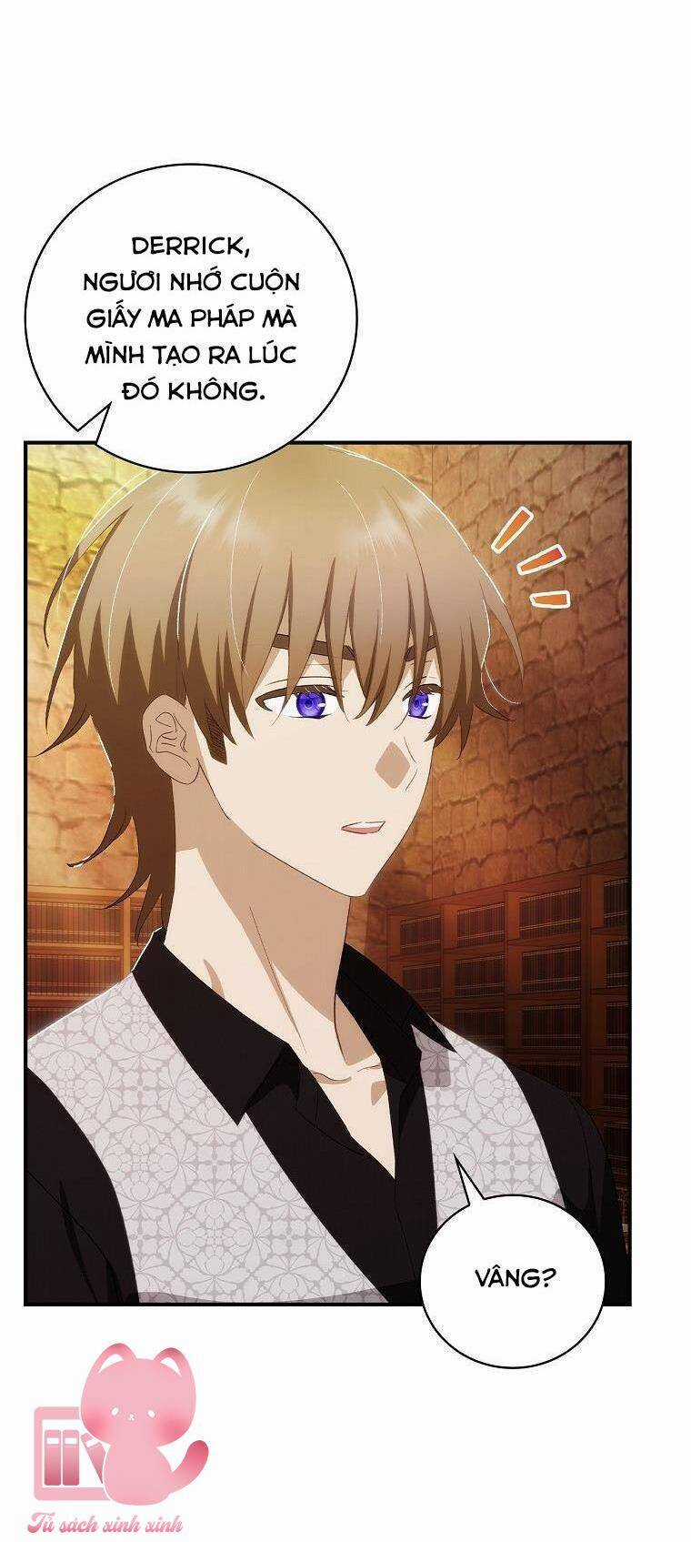 Lừa Người Hợp Với Em Chapter 64 trang 47