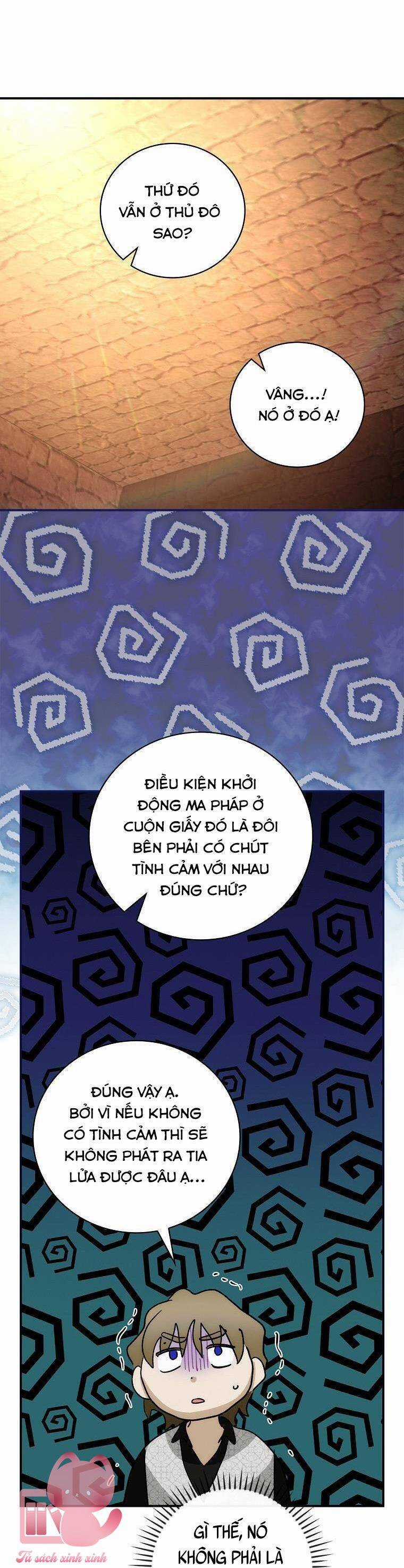 Lừa Người Hợp Với Em Chapter 64 trang 49