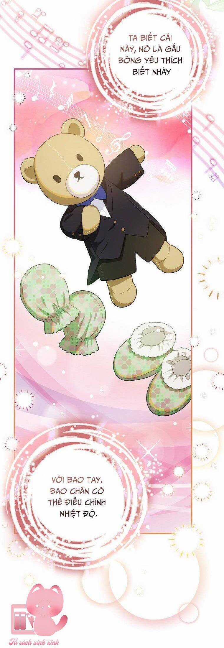 Lừa Người Hợp Với Em Chapter 64 trang 5