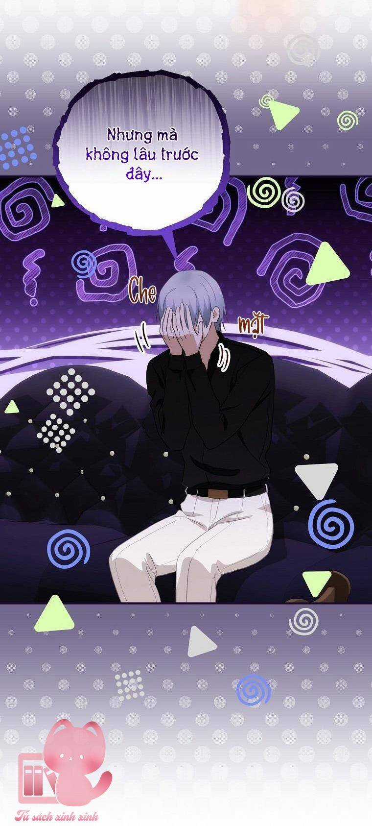 Lừa Người Hợp Với Em Chapter 64 trang 51