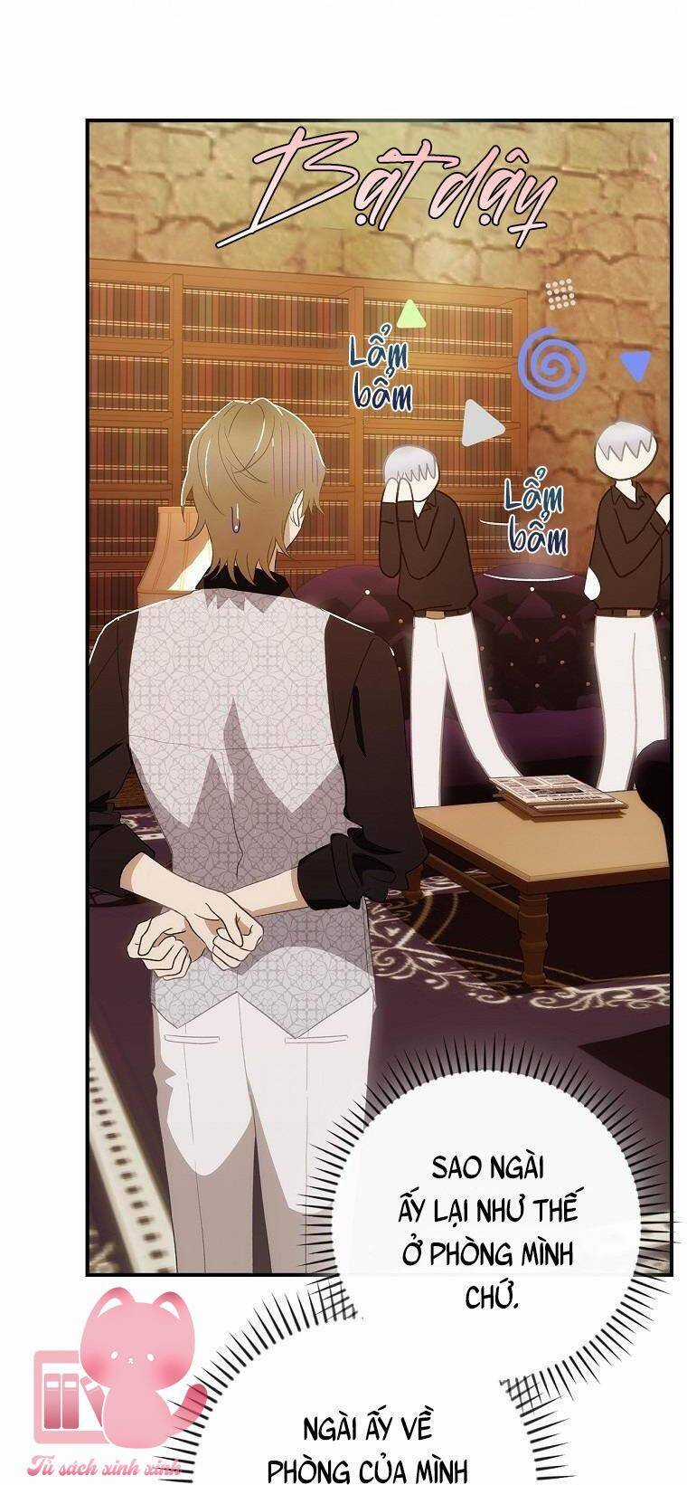 Lừa Người Hợp Với Em Chapter 64 trang 52