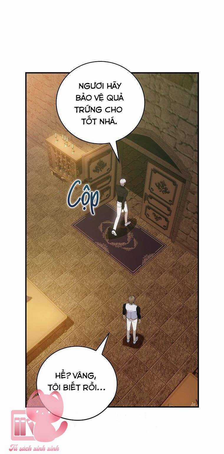 Lừa Người Hợp Với Em Chapter 64 trang 54