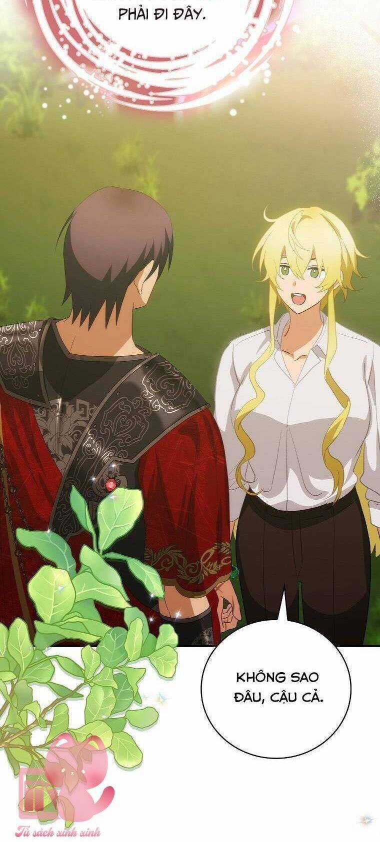 Lừa Người Hợp Với Em Chapter 64 trang 58