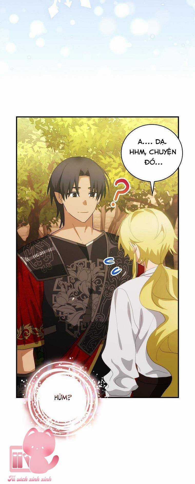 Lừa Người Hợp Với Em Chapter 64 trang 63