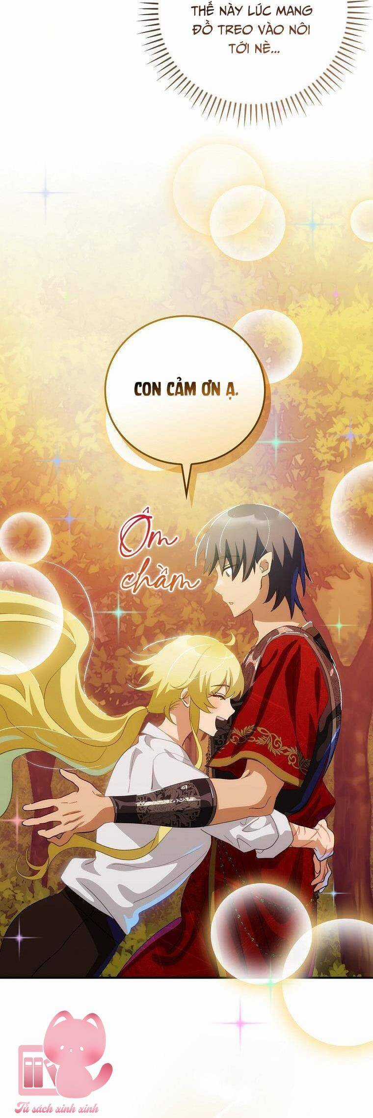 Lừa Người Hợp Với Em Chapter 64 trang 9