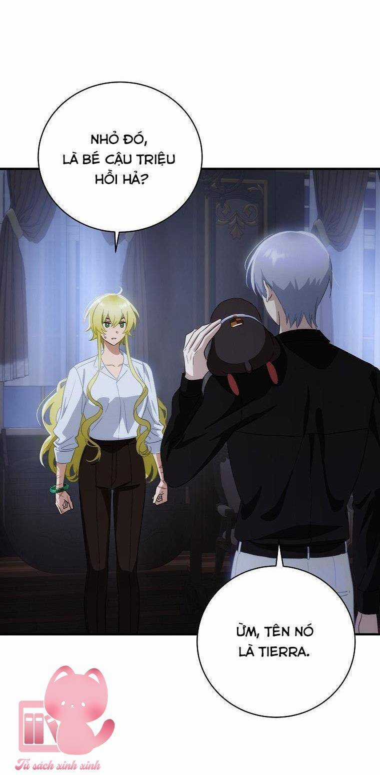Lừa Người Hợp Với Em Chapter 65 trang 11