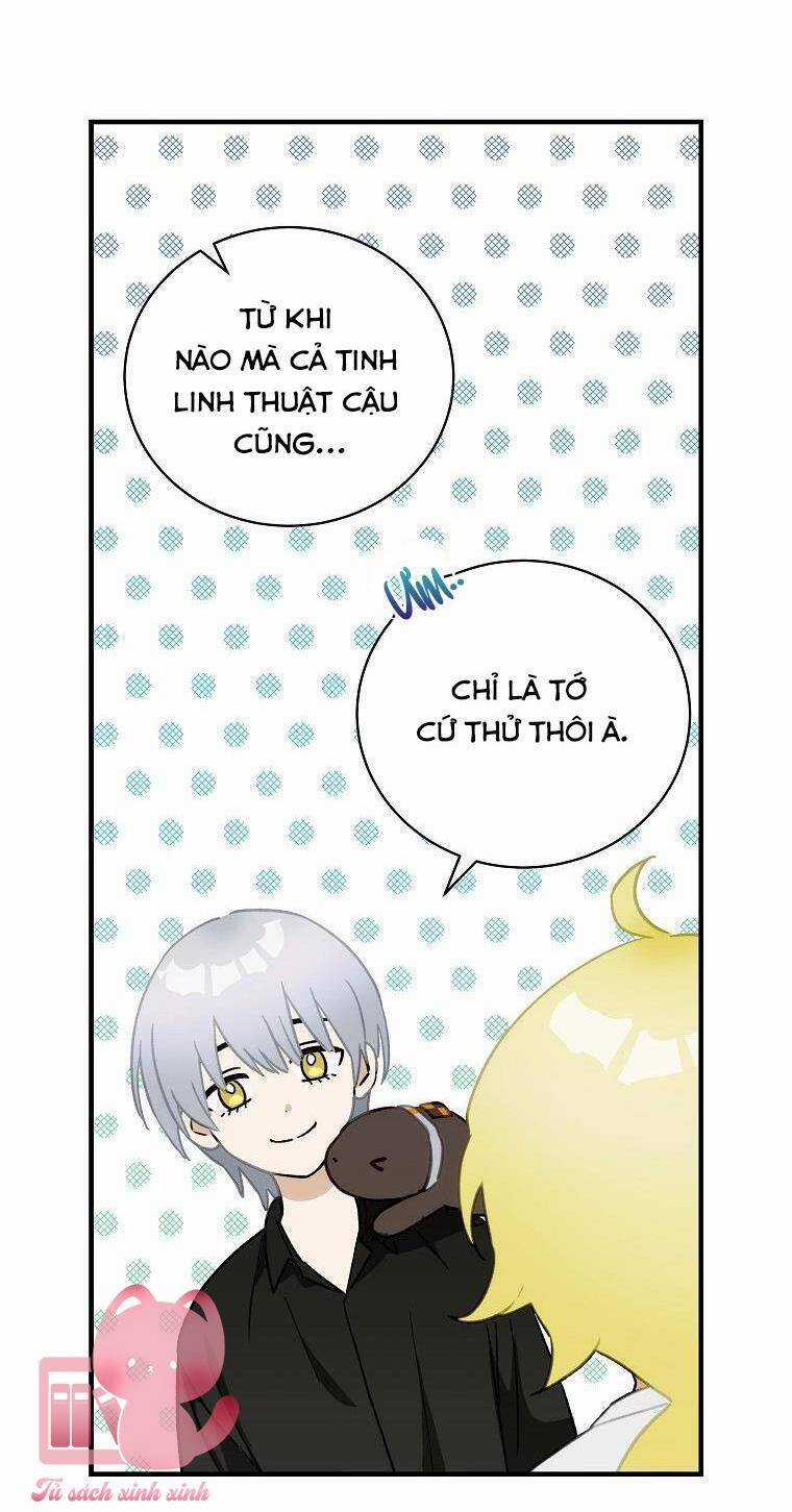 Lừa Người Hợp Với Em Chapter 65 trang 12