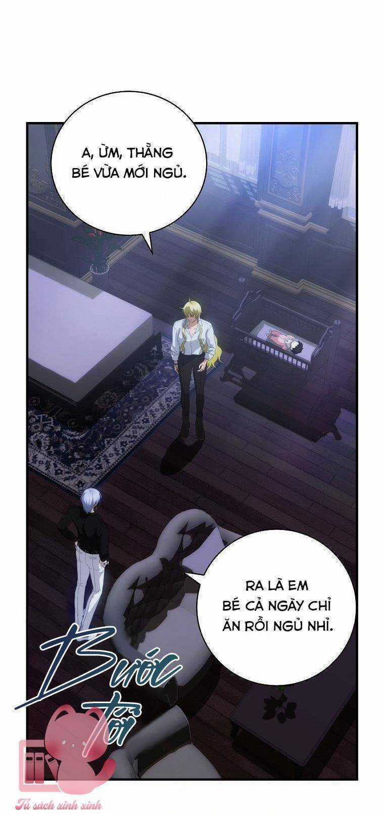 Lừa Người Hợp Với Em Chapter 65 trang 15