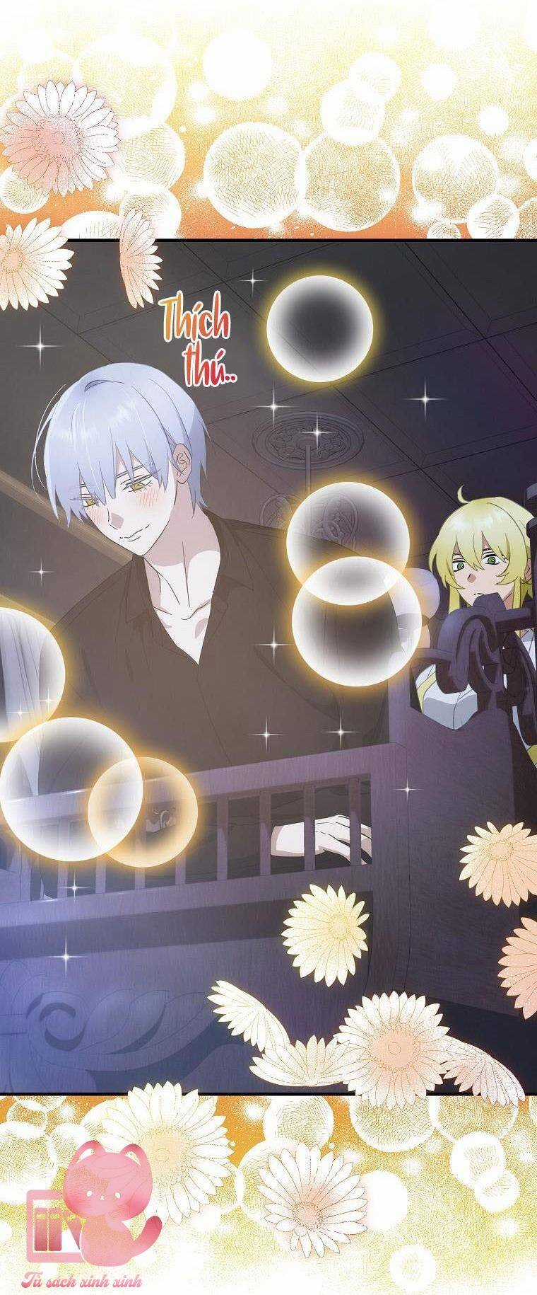Lừa Người Hợp Với Em Chapter 65 trang 16