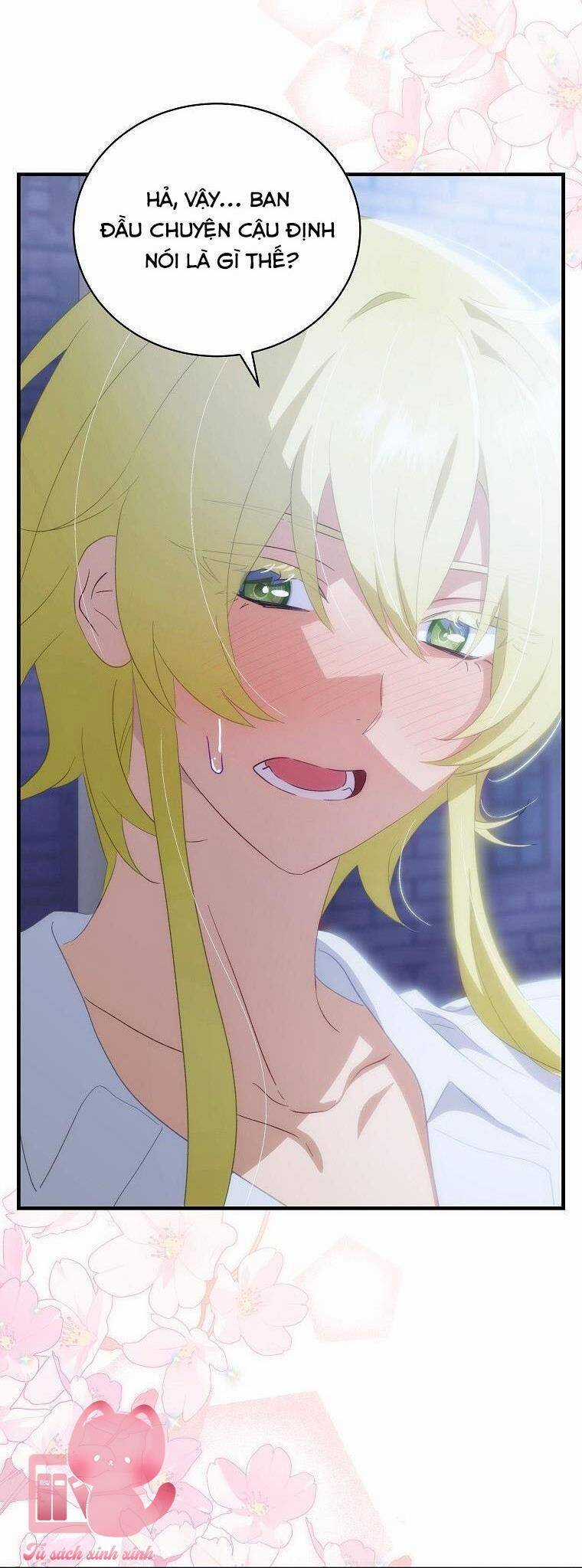 Lừa Người Hợp Với Em Chapter 65 trang 39