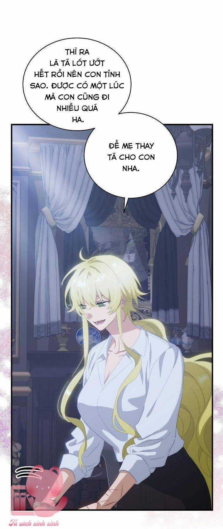 Lừa Người Hợp Với Em Chapter 65 trang 50