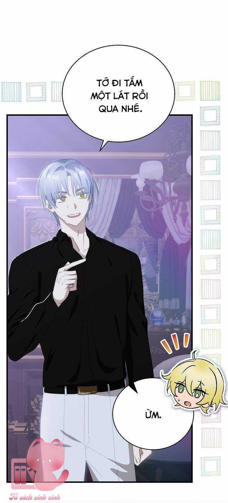 Lừa Người Hợp Với Em Chapter 66 trang 3