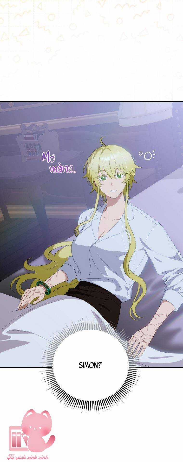 Lừa Người Hợp Với Em Chapter 66 trang 32