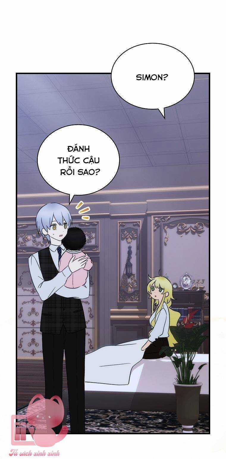 Lừa Người Hợp Với Em Chapter 66 trang 34