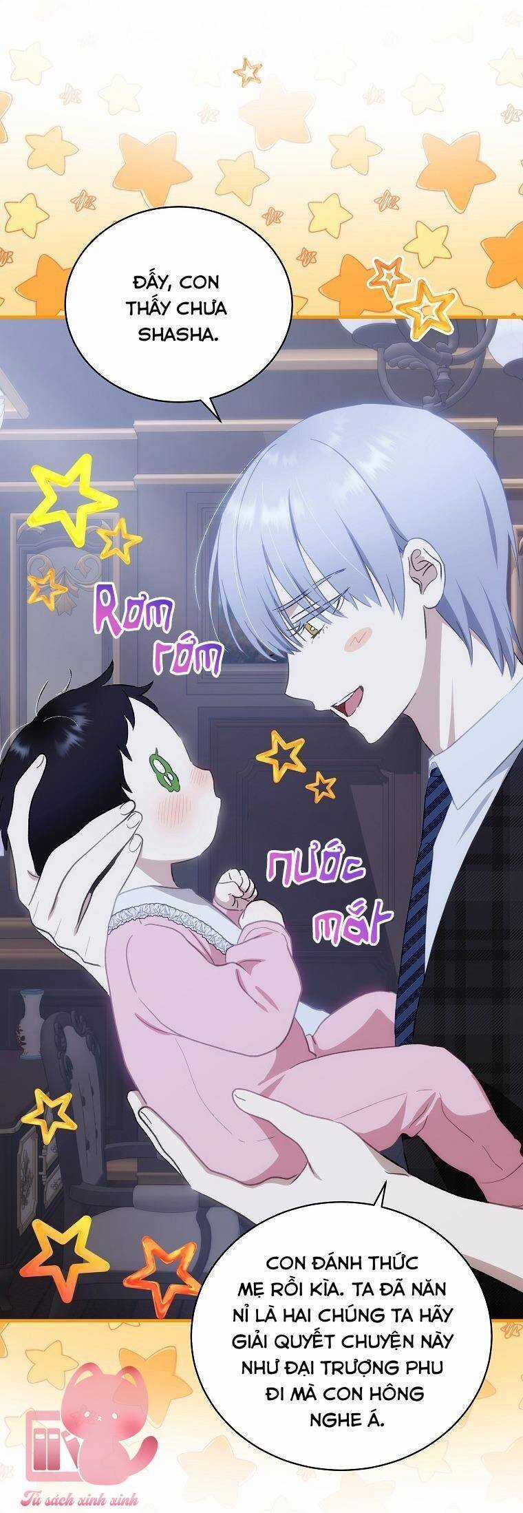 Lừa Người Hợp Với Em Chapter 66 trang 35