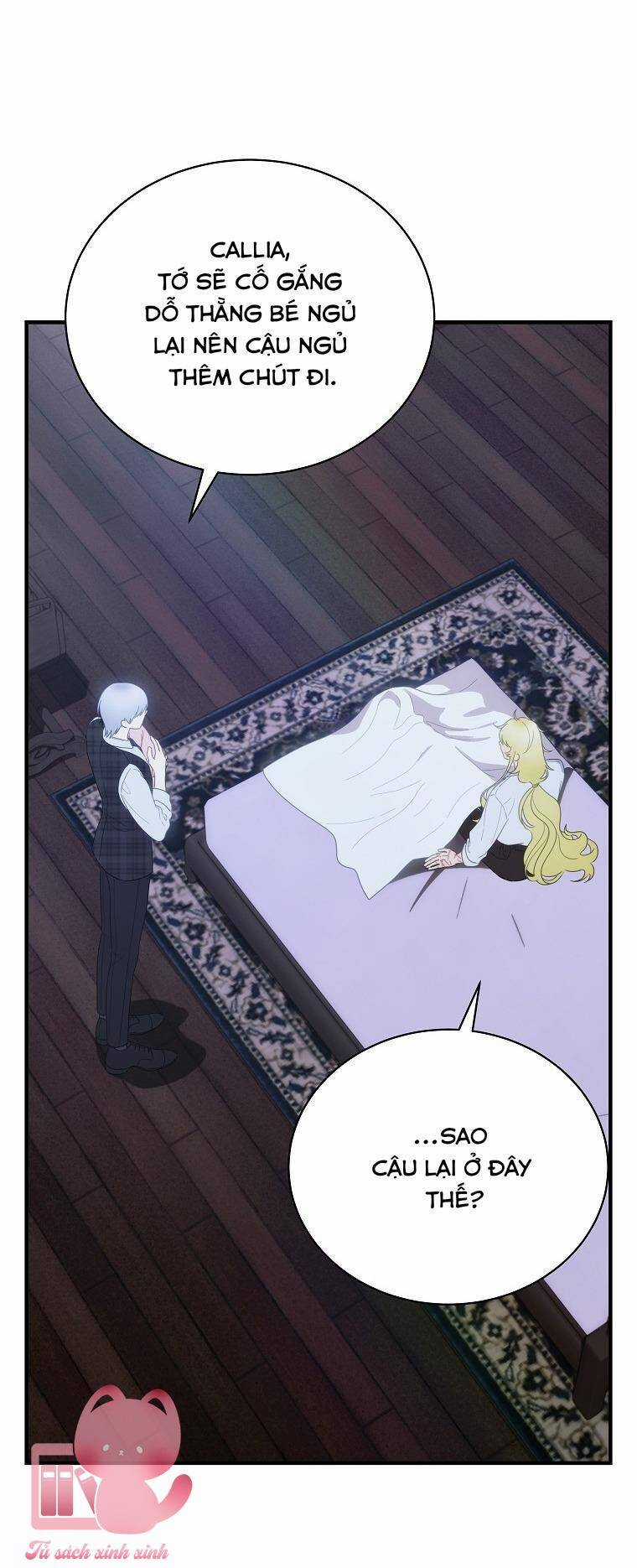 Lừa Người Hợp Với Em Chapter 66 trang 38