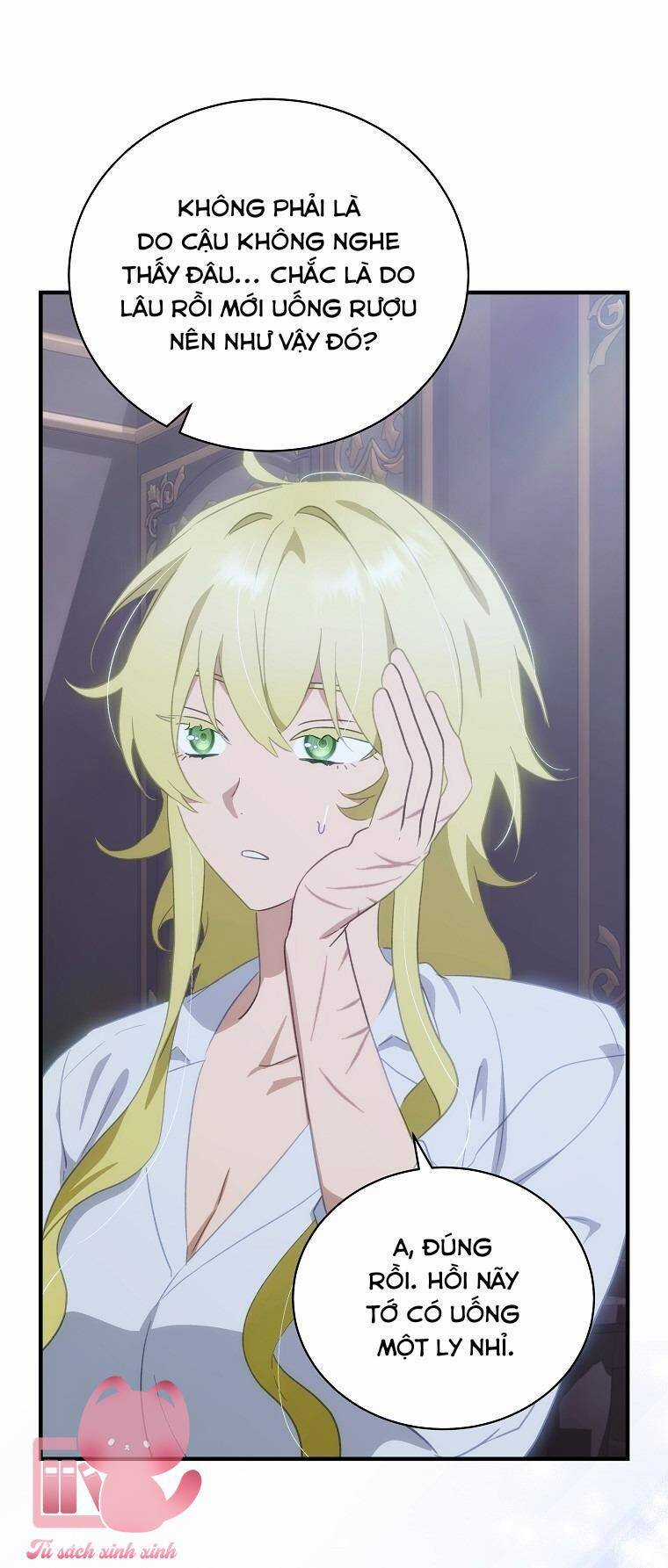 Lừa Người Hợp Với Em Chapter 66 trang 40