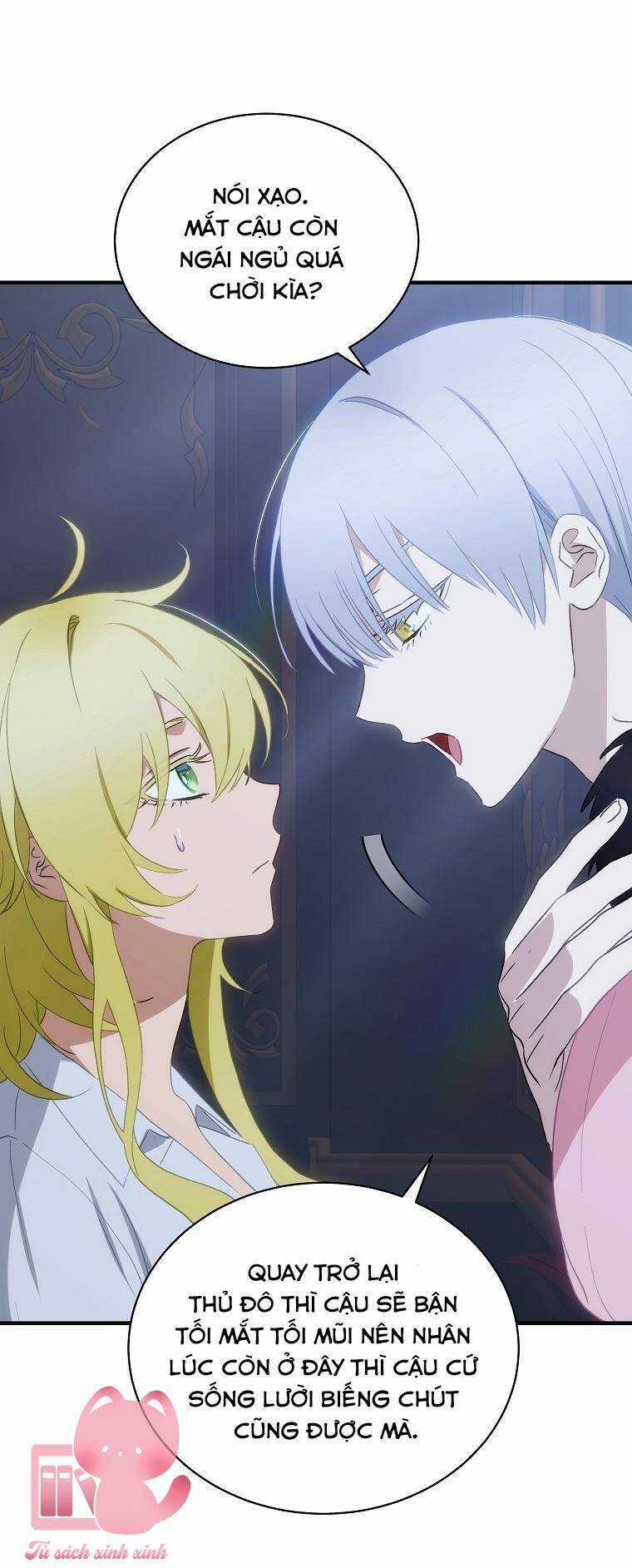 Lừa Người Hợp Với Em Chapter 66 trang 44