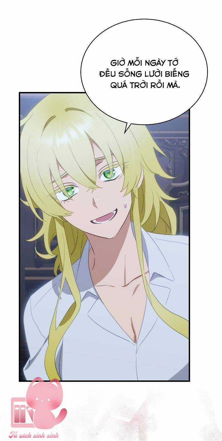 Lừa Người Hợp Với Em Chapter 66 trang 45