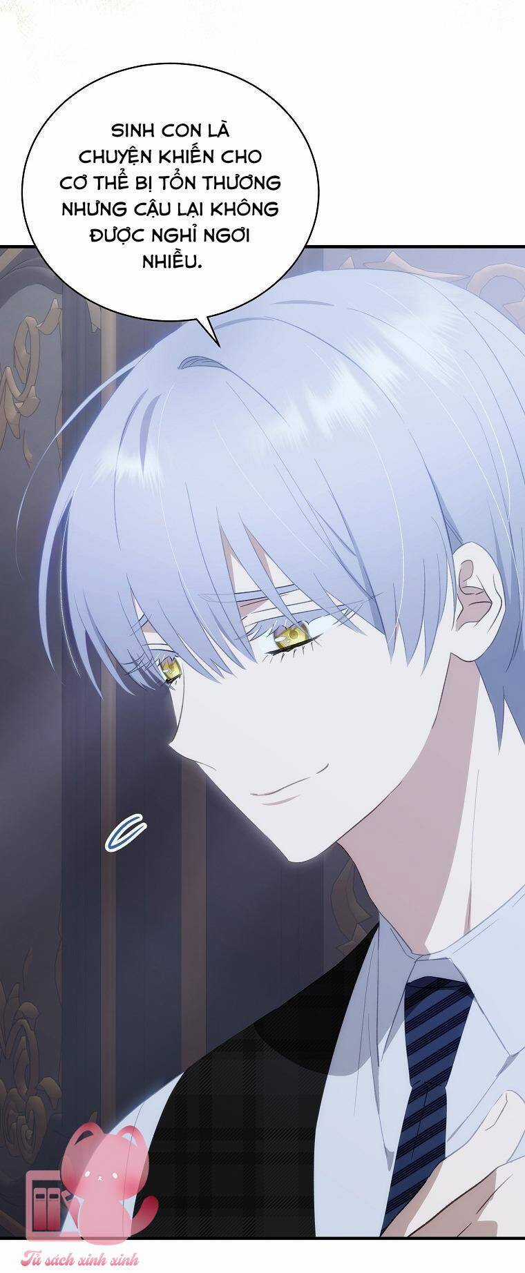 Lừa Người Hợp Với Em Chapter 66 trang 47