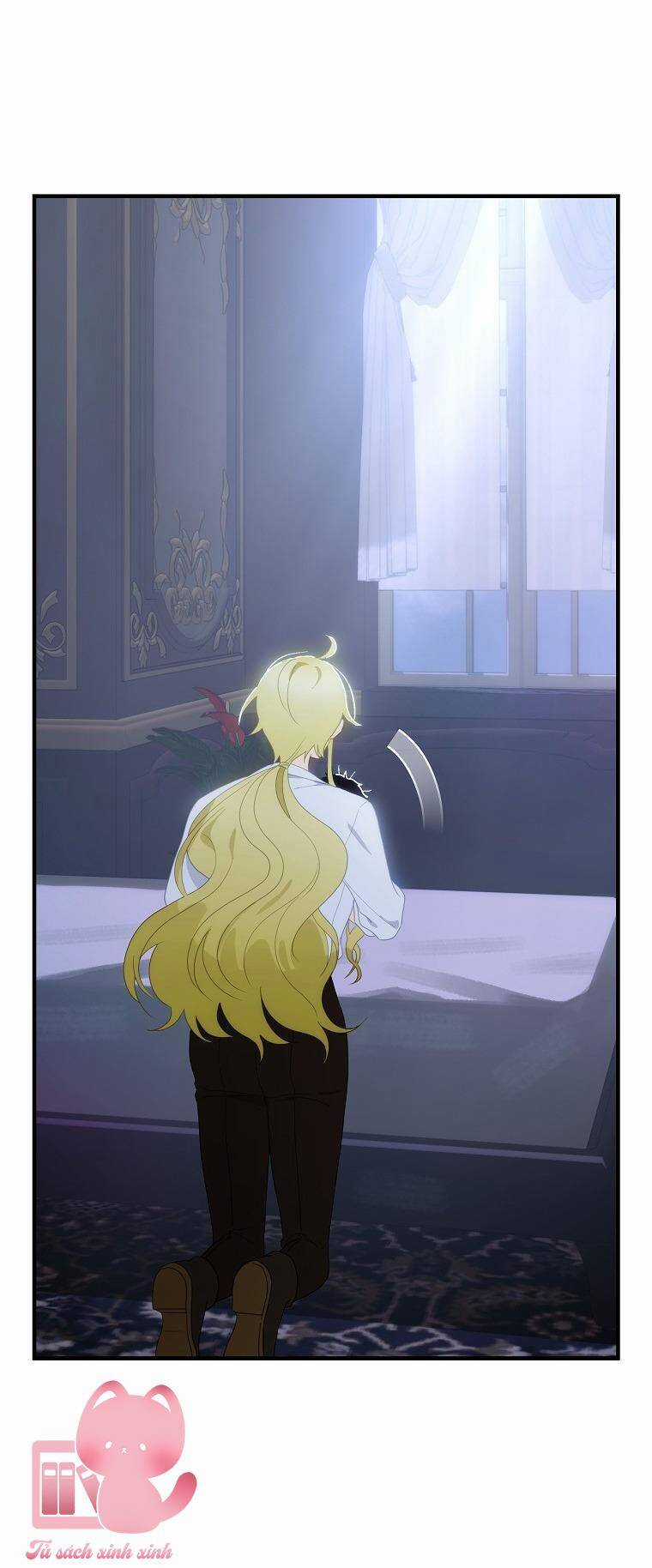 Lừa Người Hợp Với Em Chapter 66 trang 5