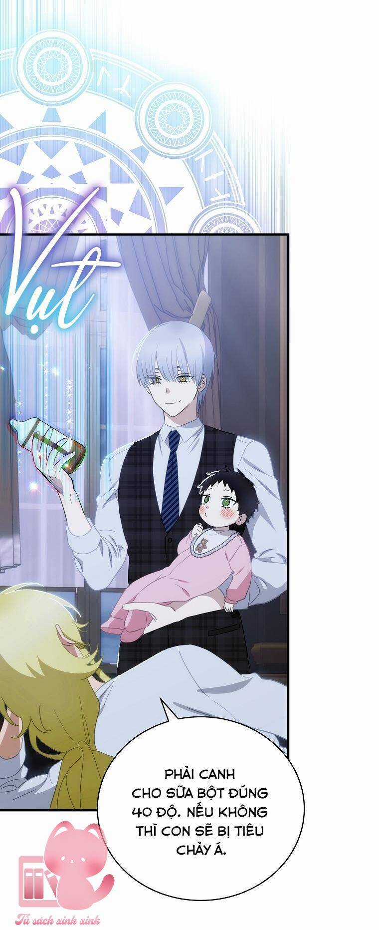 Lừa Người Hợp Với Em Chapter 66 trang 52