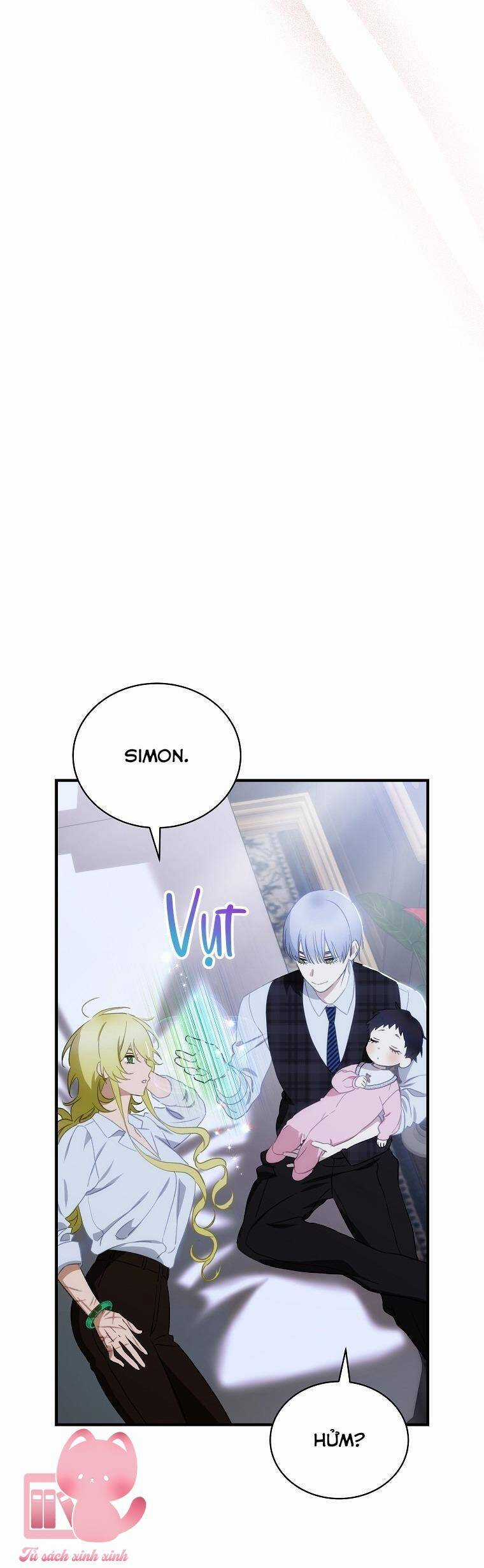 Lừa Người Hợp Với Em Chapter 66 trang 56