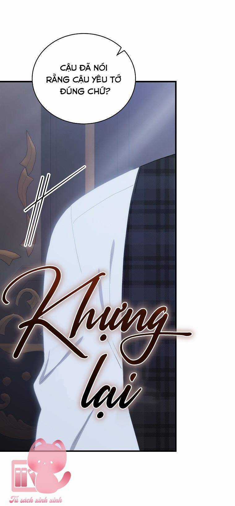 Lừa Người Hợp Với Em Chapter 66 trang 57