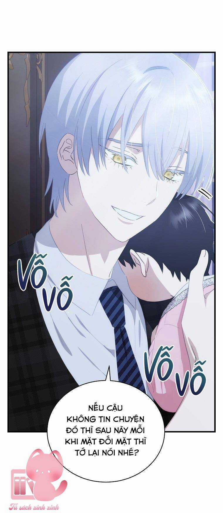 Lừa Người Hợp Với Em Chapter 66 trang 58