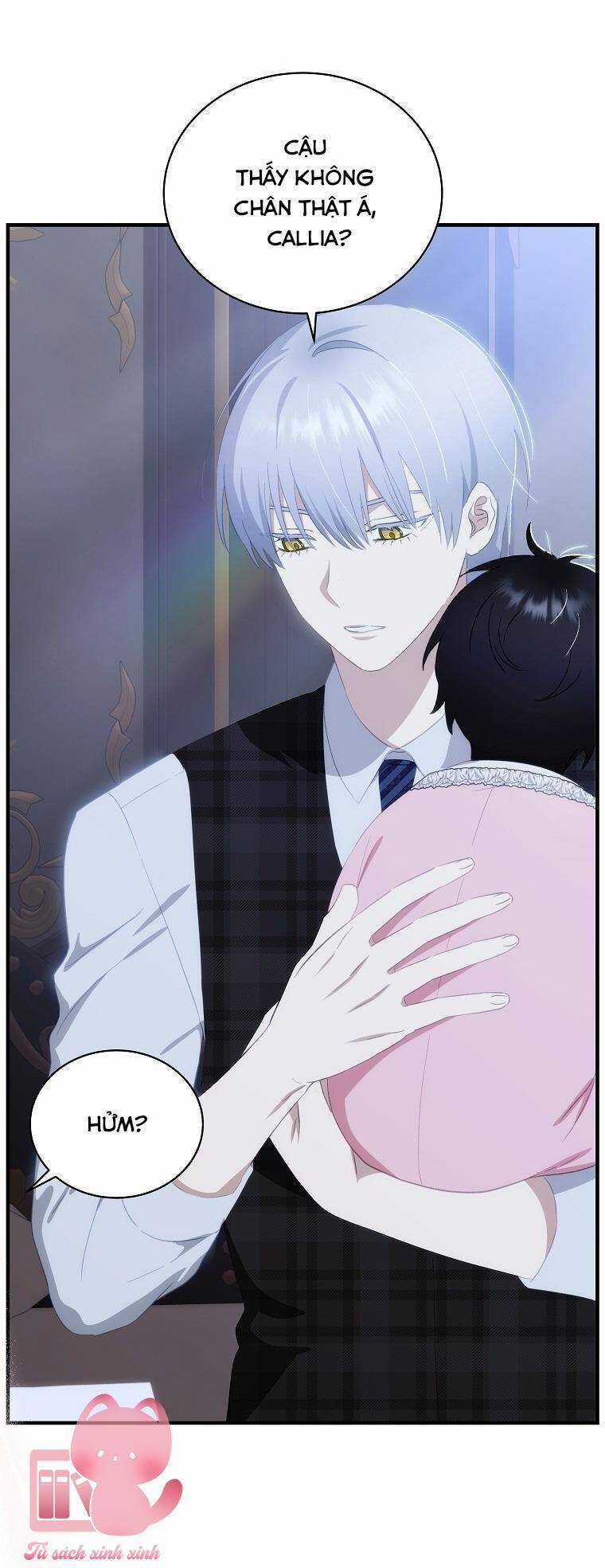 Lừa Người Hợp Với Em Chapter 66 trang 61