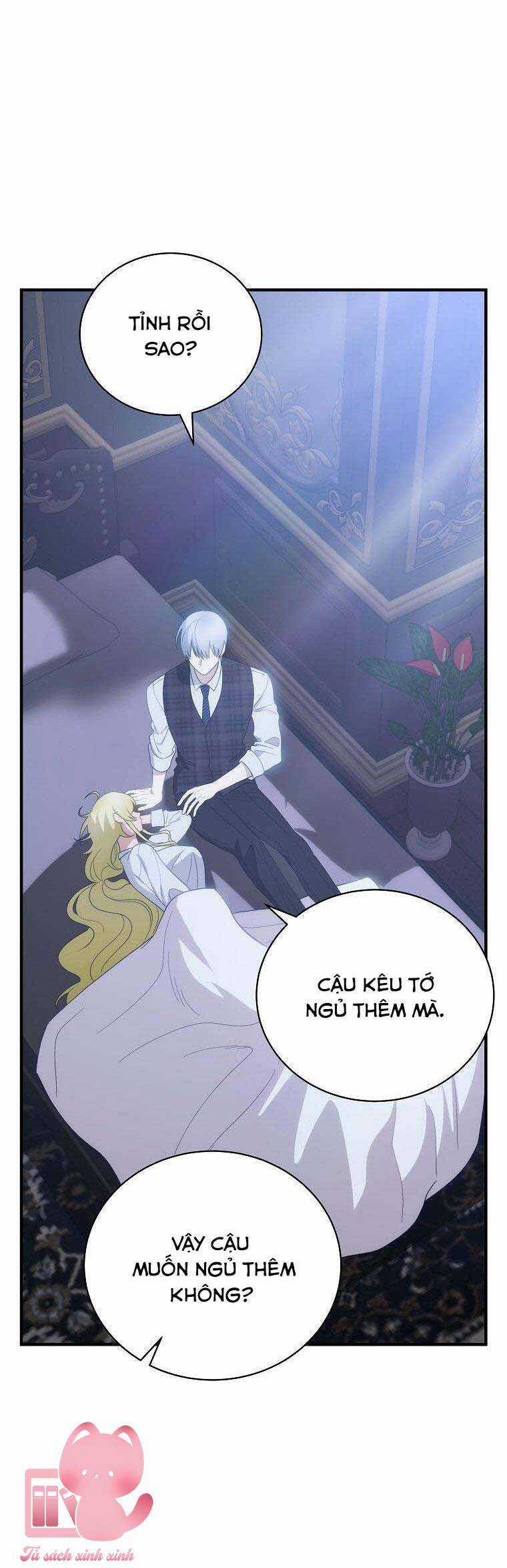 Lừa Người Hợp Với Em Chapter 67 trang 15