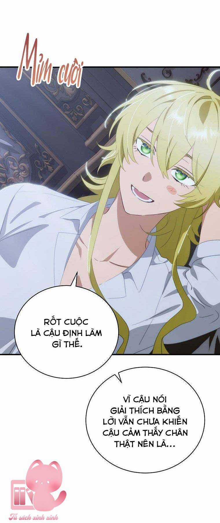 Lừa Người Hợp Với Em Chapter 67 trang 16