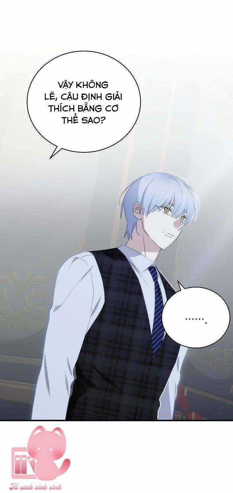 Lừa Người Hợp Với Em Chapter 67 trang 17