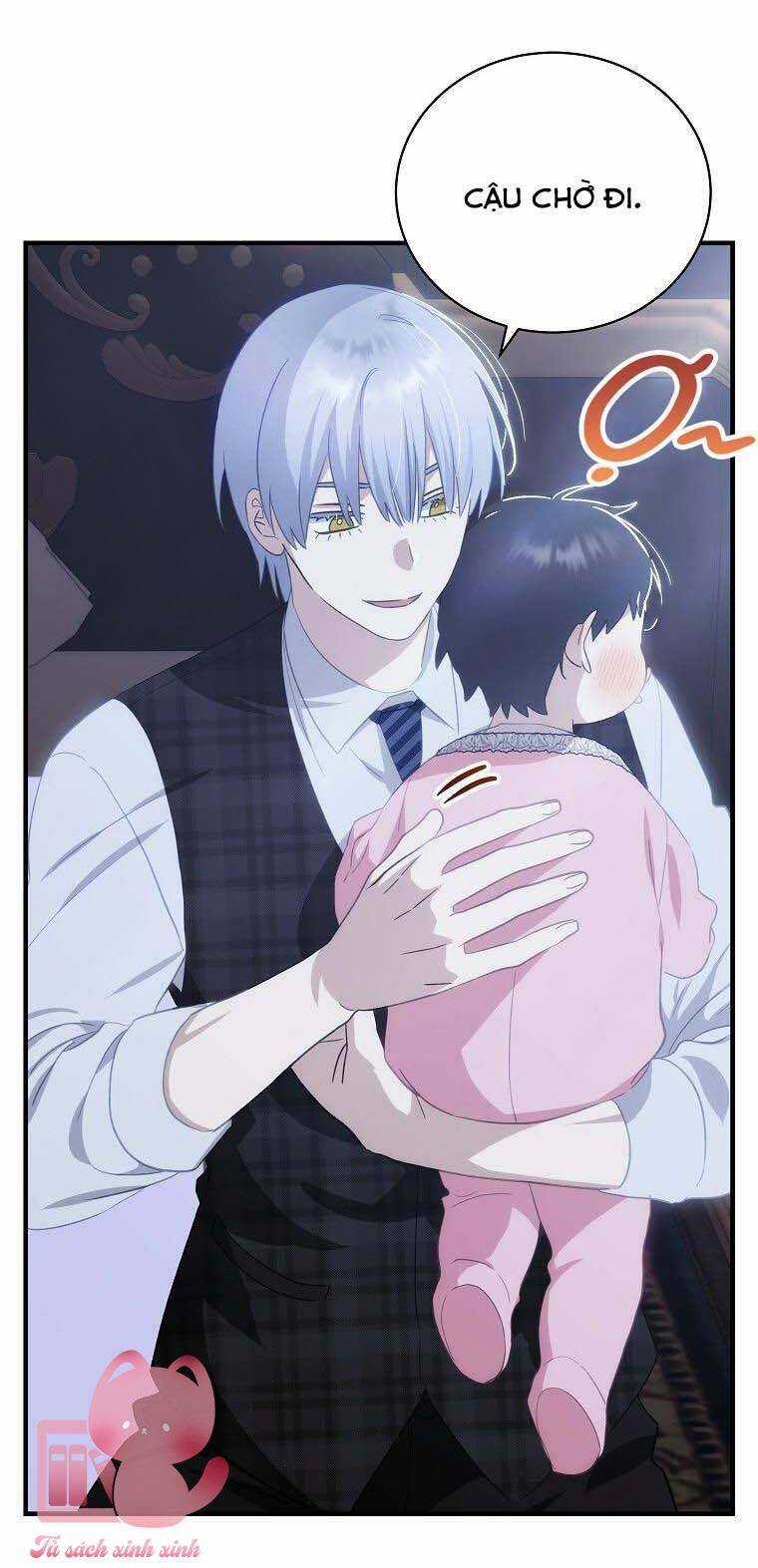 Lừa Người Hợp Với Em Chapter 67 trang 2