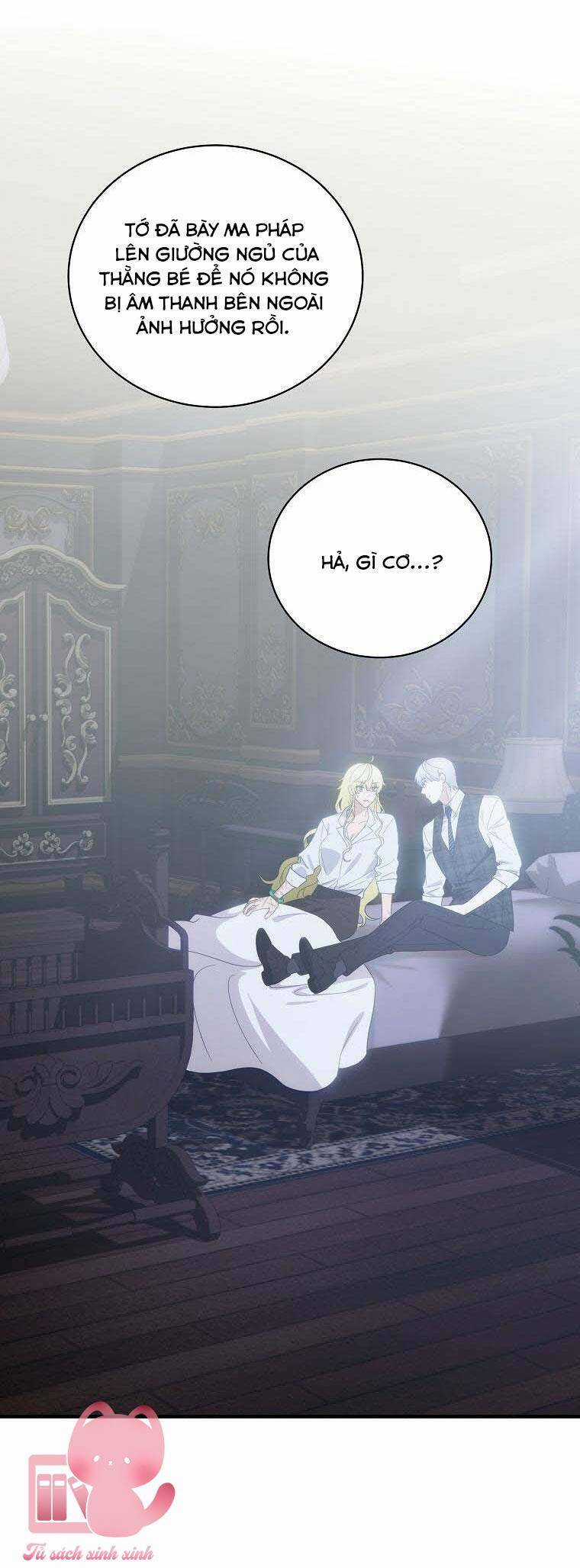 Lừa Người Hợp Với Em Chapter 67 trang 21