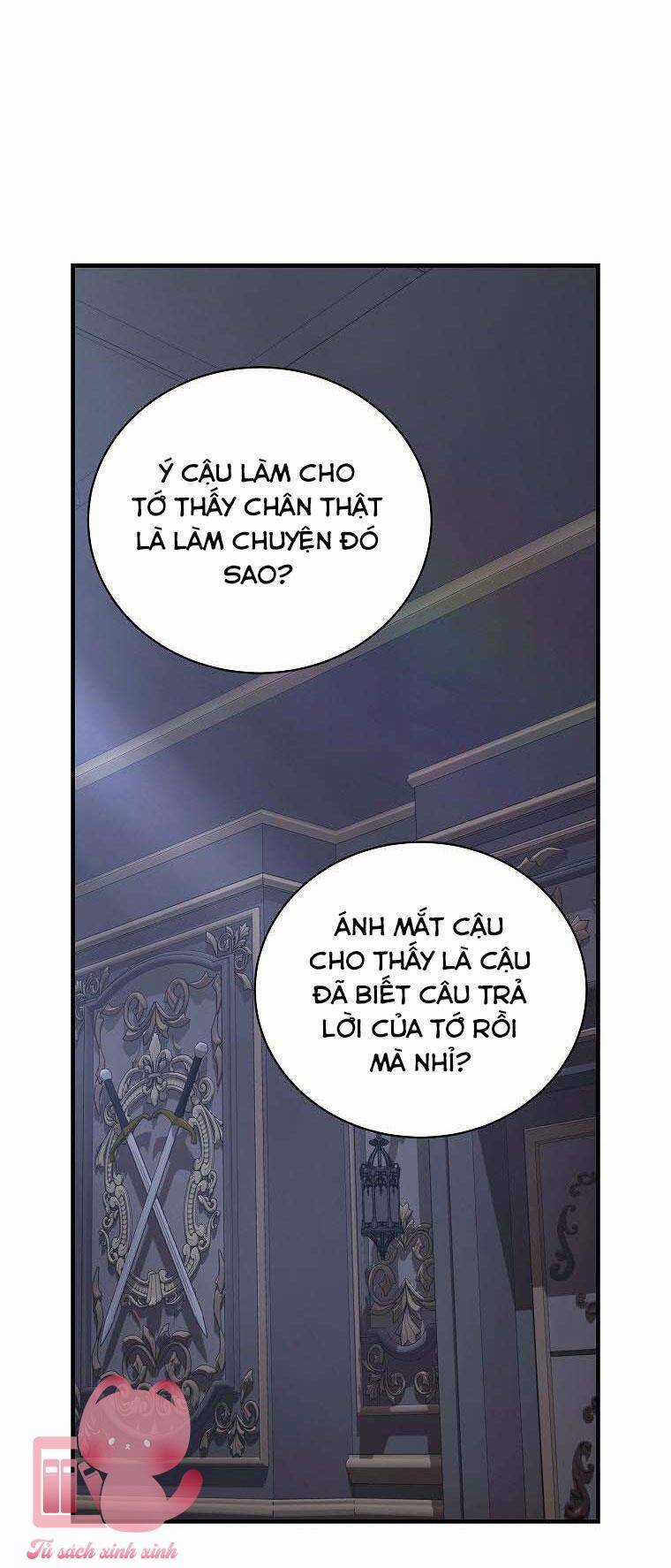 Lừa Người Hợp Với Em Chapter 67 trang 24