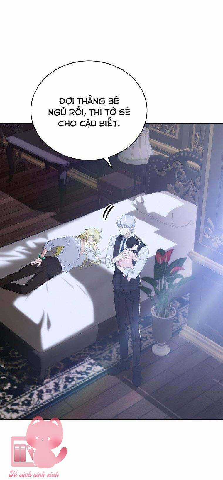 Lừa Người Hợp Với Em Chapter 67 trang 3