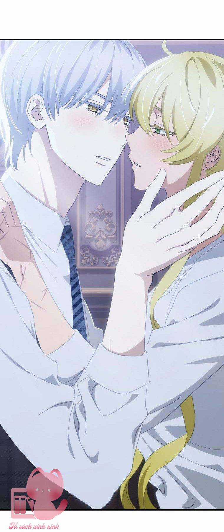 Lừa Người Hợp Với Em Chapter 67 trang 31