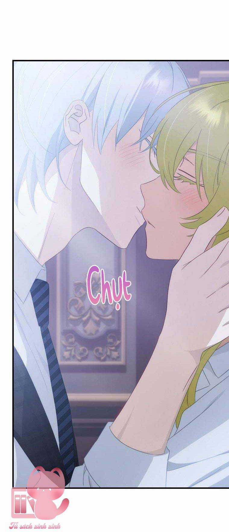 Lừa Người Hợp Với Em Chapter 67 trang 34