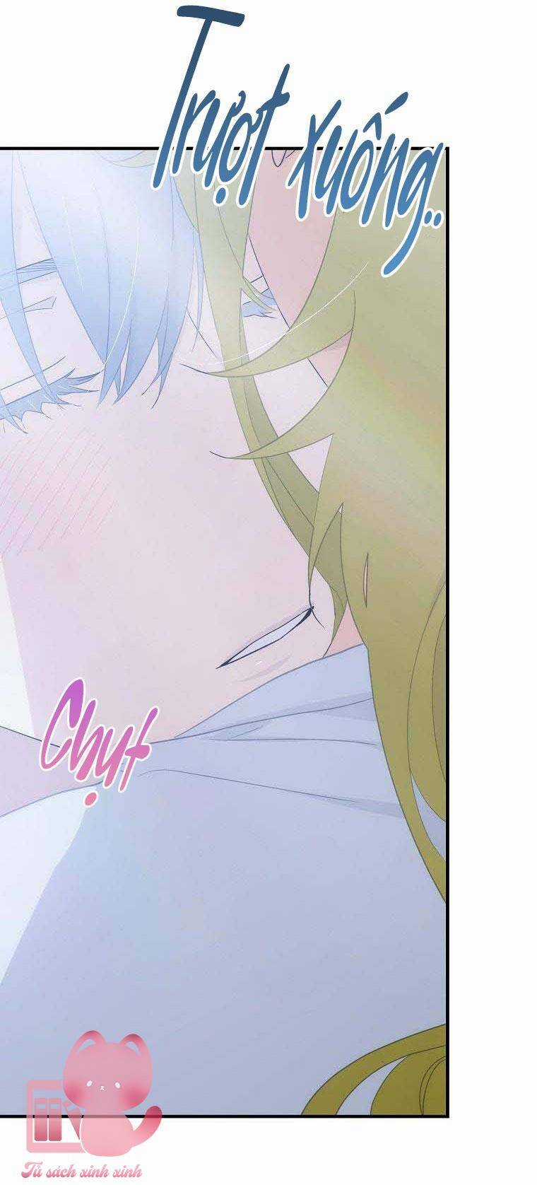 Lừa Người Hợp Với Em Chapter 67 trang 35