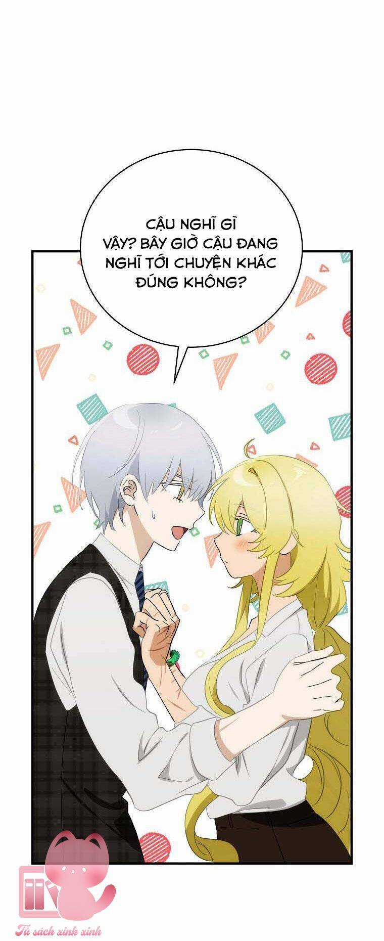 Lừa Người Hợp Với Em Chapter 67 trang 39